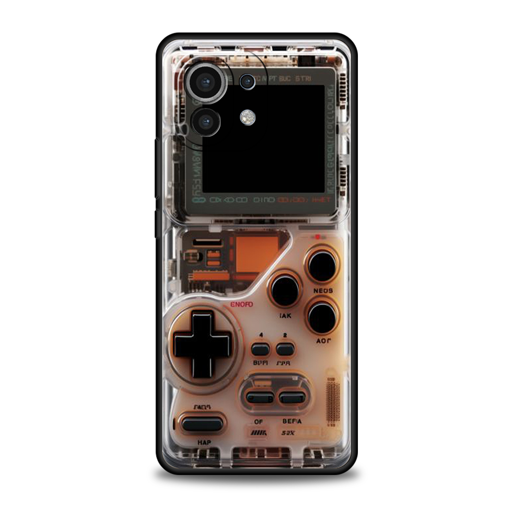 Xiaomi Poco F6 F5 F4 F3 X6 X5  - Gaming Console X6 のレビューと価格