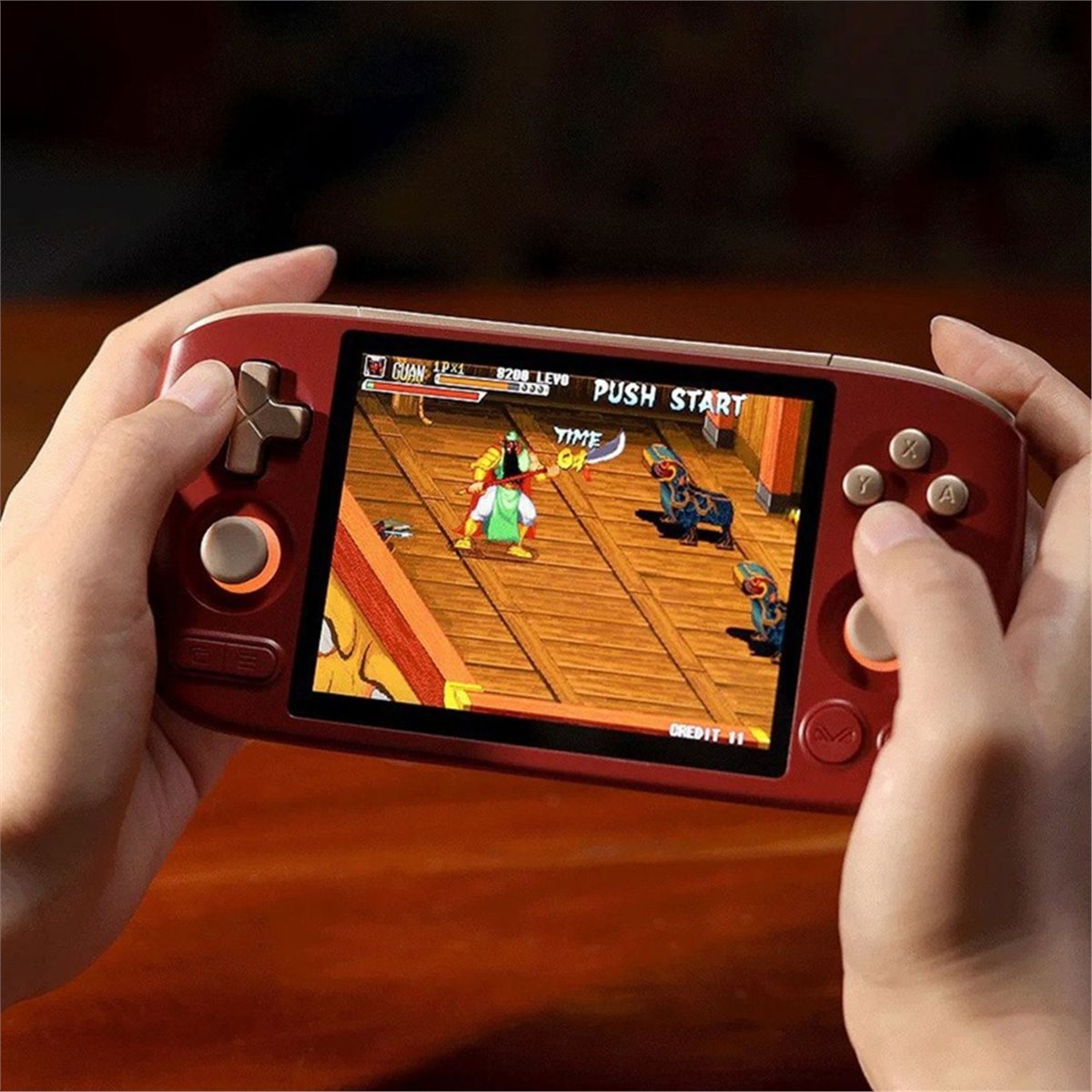 更新しました。 ポケット AIR ミニレトロハンドヘルドゲー - Gaming Console With のレビューと価格