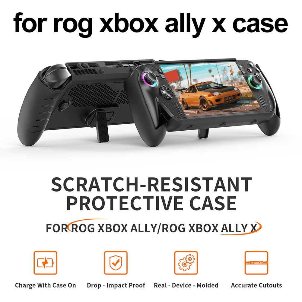 JYS 用 ROG 用 Xbox Ally/X TPU ハン - Gaming Console Rog Ally のレビューと価格