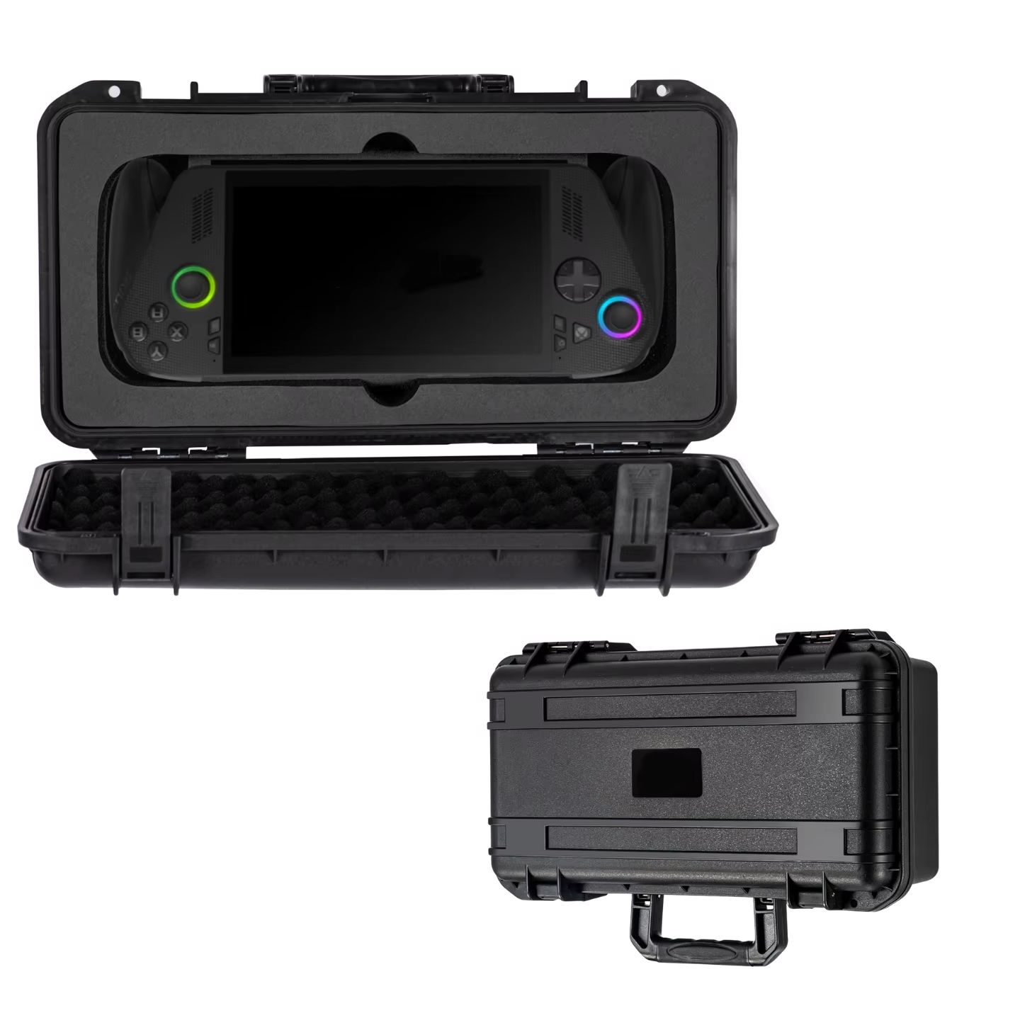 ROG Xbox Ally/X コンソール用耐衝撃ポータブル - Gaming Console Rog Ally のレビューと価格