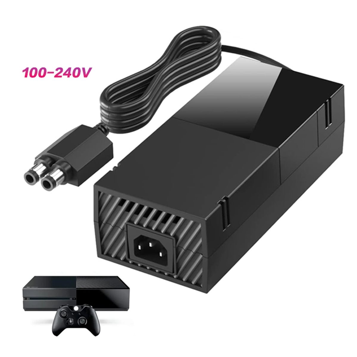 (A23G) Xbox 360 One純正コンソール用220 - Gaming Console Uk のレビューと価格
