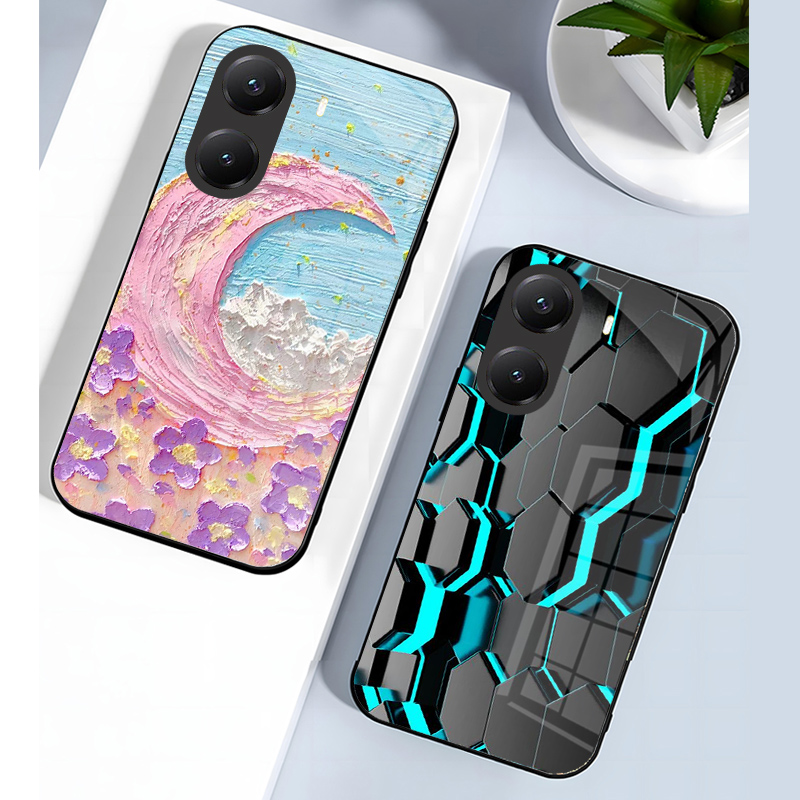 高級強化ガラスケースポコ X7 プロ PocoX6 F6 X - Gaming Console X6 のレビューと価格